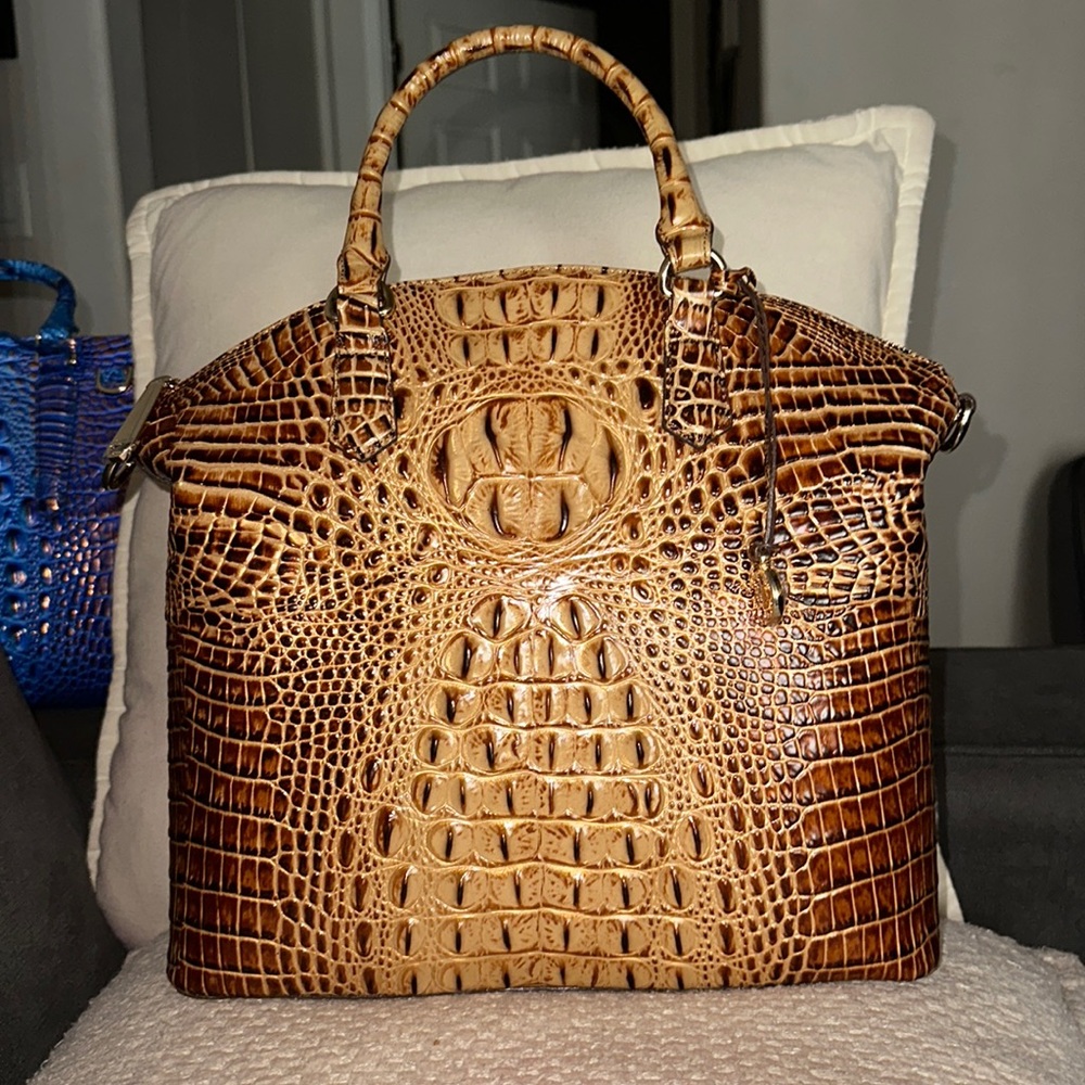 ❤️ NWT beautiful Brahmin bag!! ❤️